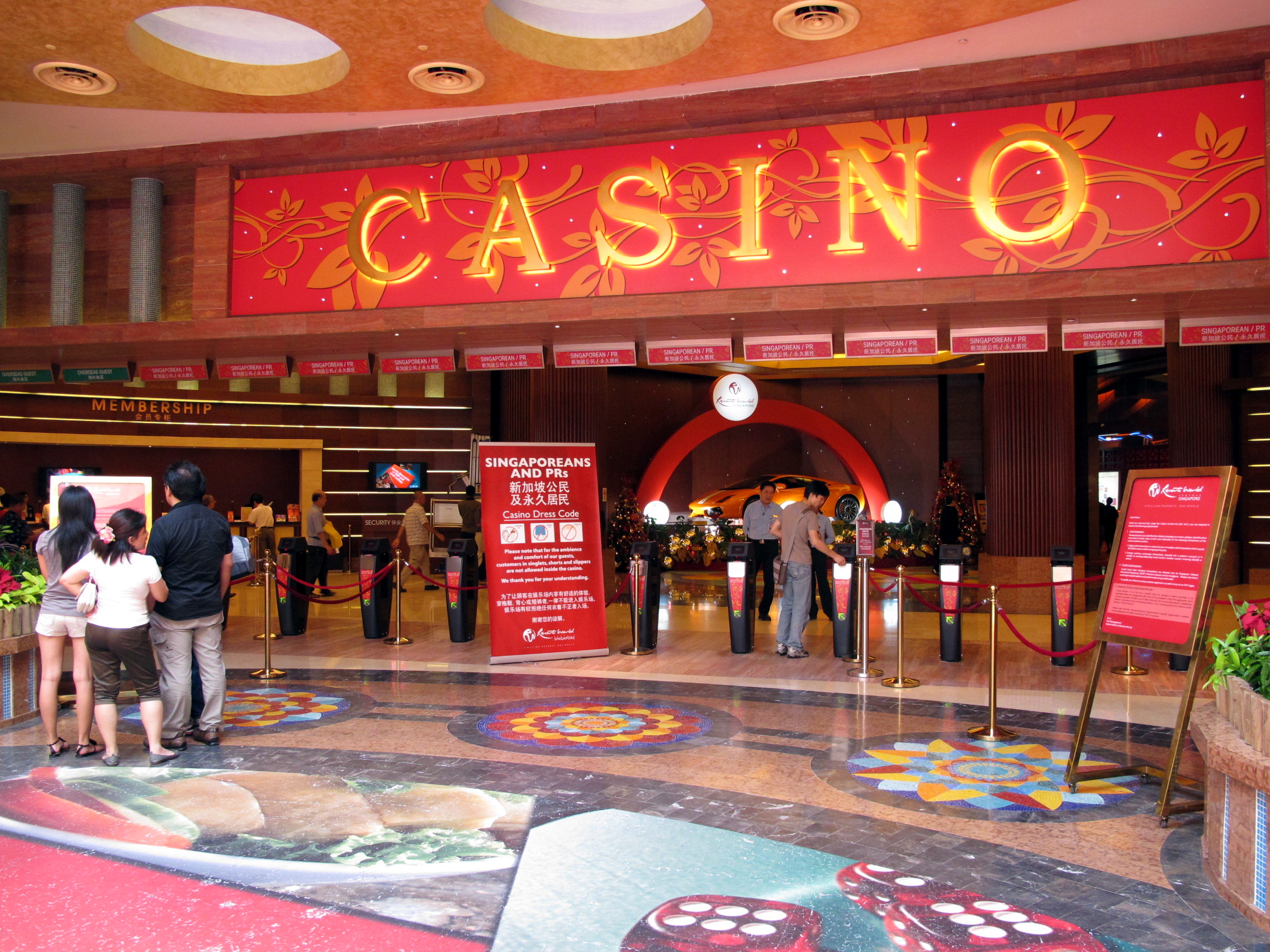 Casino_Enterance