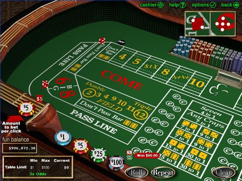 online casino